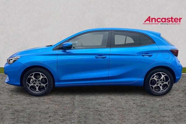 Used MG MG3 2024 for sale - 75632619: Photo 6