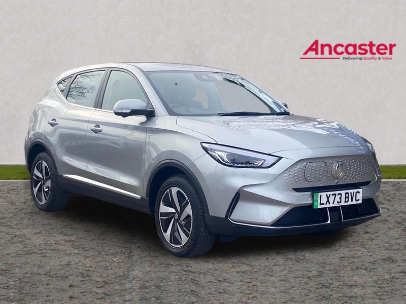 Used MG MG ZS 2023 for sale - 78206309: Photo 1