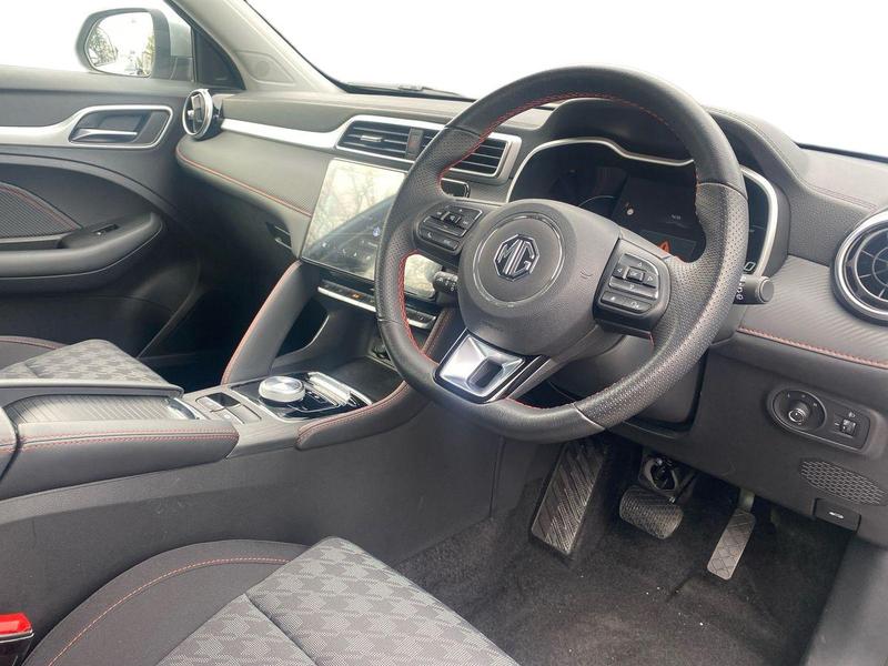 Used MG MG ZS 2023 for sale - 78206309: Photo 10