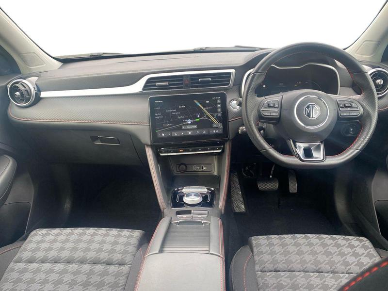 Used MG MG ZS 2023 for sale - 78206309: Photo 12