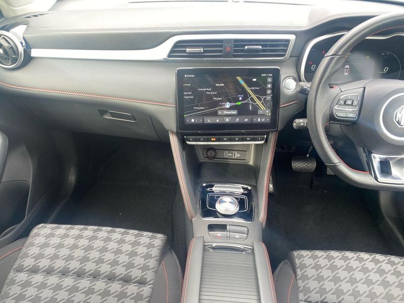 Used MG MG ZS 2023 for sale - 78206309: Photo 14