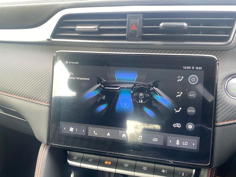 Used MG MG ZS 2023 for sale - 78206309: Photo 15