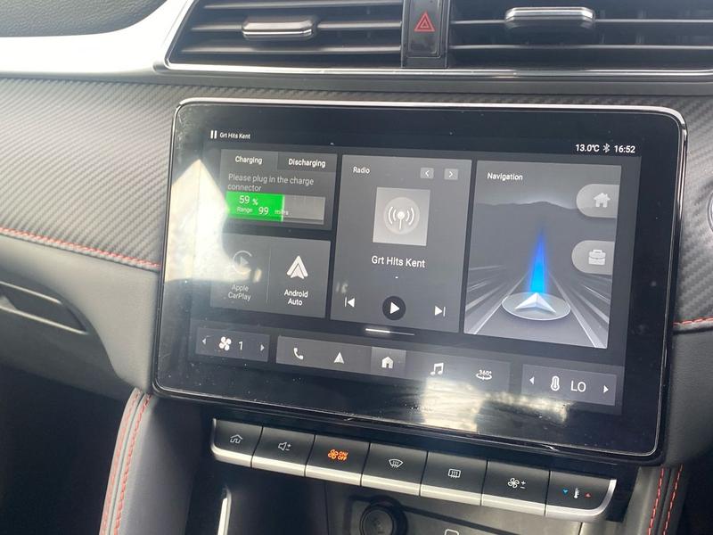 Used MG MG ZS 2023 for sale - 78206309: Photo 17