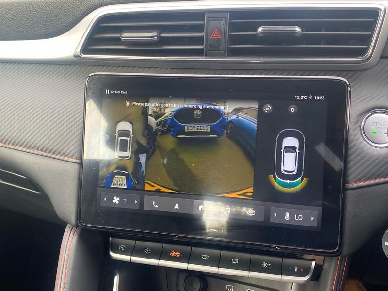 Used MG MG ZS 2023 for sale - 78206309: Photo 19