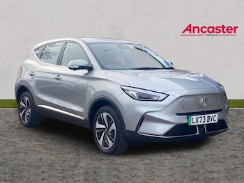 MG MG ZS feature image