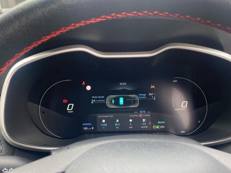 Used MG MG ZS 2023 for sale - 78206309: Photo 20