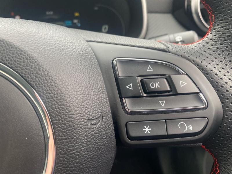 Used MG MG ZS 2023 for sale - 78206309: Photo 22