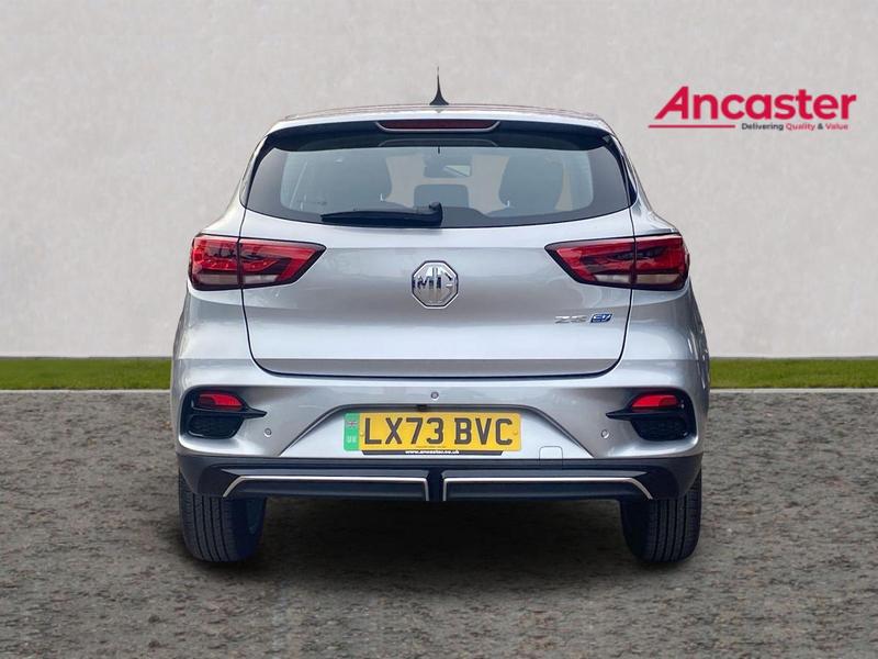 Used MG MG ZS 2023 for sale - 78206309: Photo 4