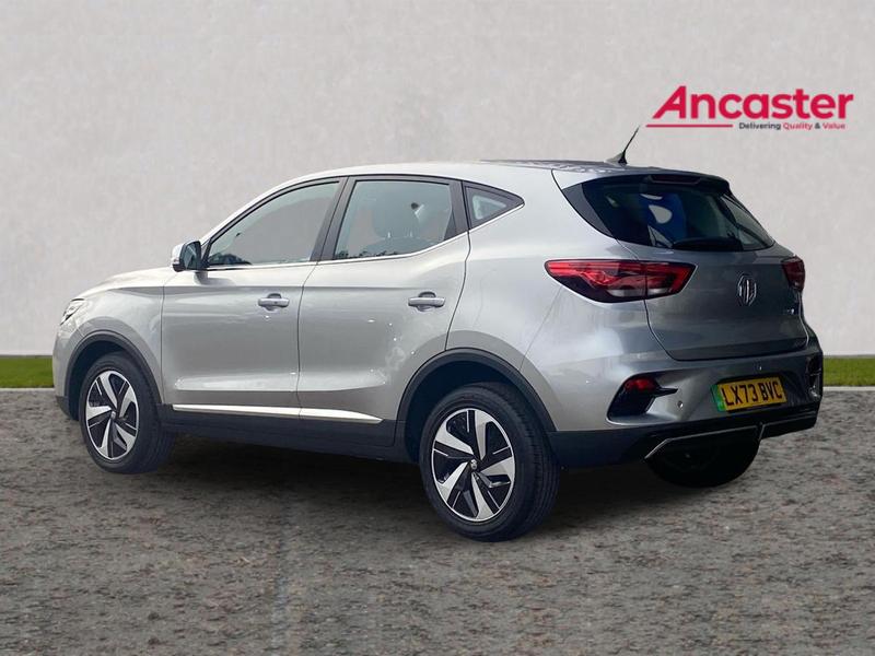 Used MG MG ZS 2023 for sale - 78206309: Photo 5