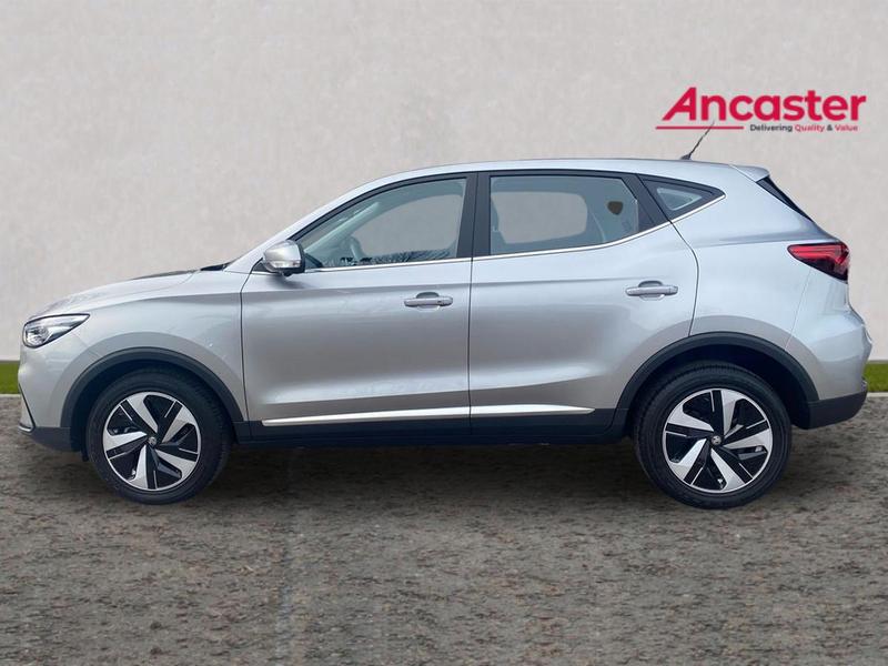 Used MG MG ZS 2023 for sale - 78206309: Photo 6