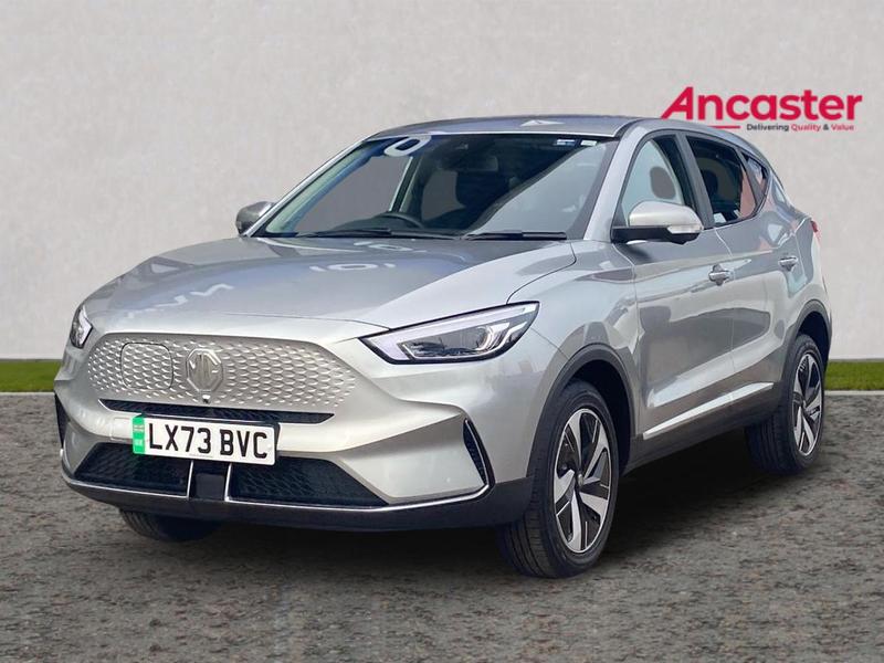 Used MG MG ZS 2023 for sale - 78206309: Photo 7