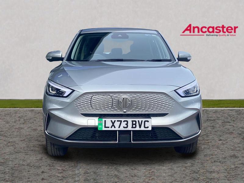 Used MG MG ZS 2023 for sale - 78206309: Photo 8