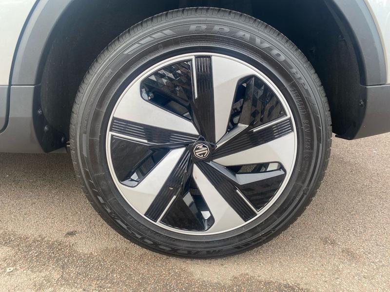 Used MG MG ZS 2023 for sale - 78206309: Photo 9