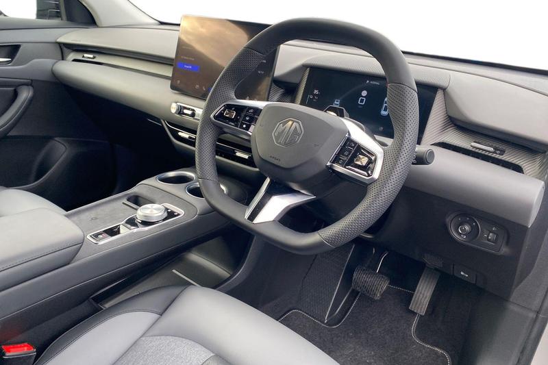 Used MG MGS5 2025 for sale - 76862443: Photo 10