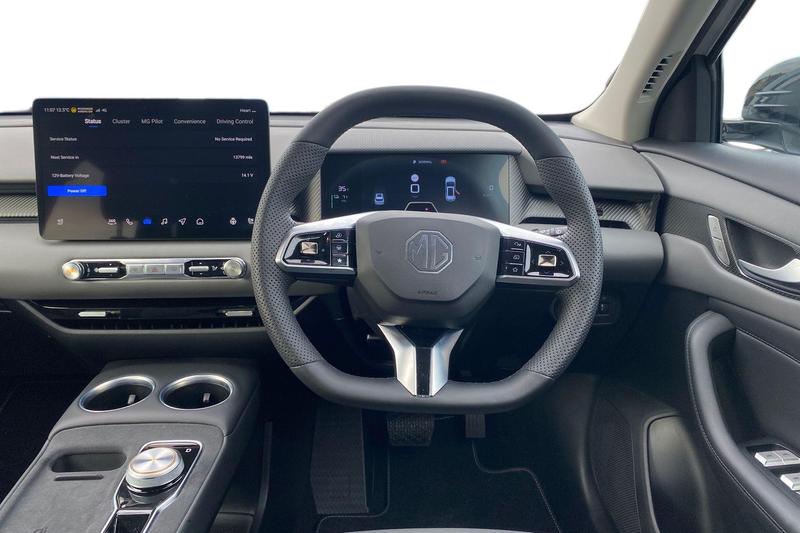 Used MG MGS5 2025 for sale - 76862443: Photo 11