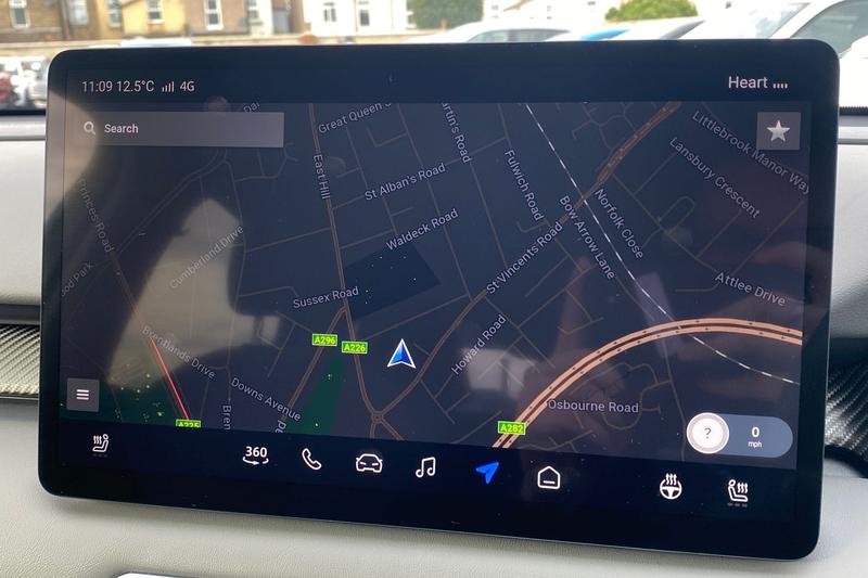 Used MG MGS5 2025 for sale - 76862443: Photo 18