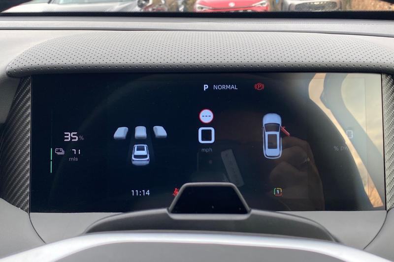 Used MG MGS5 2025 for sale - 76862443: Photo 20