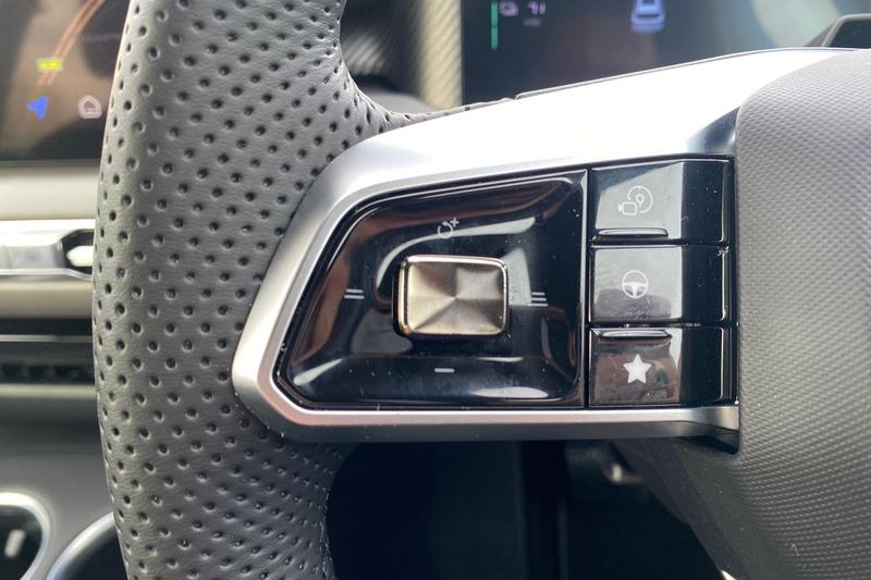 Used MG MGS5 2025 for sale - 76862443: Photo 21