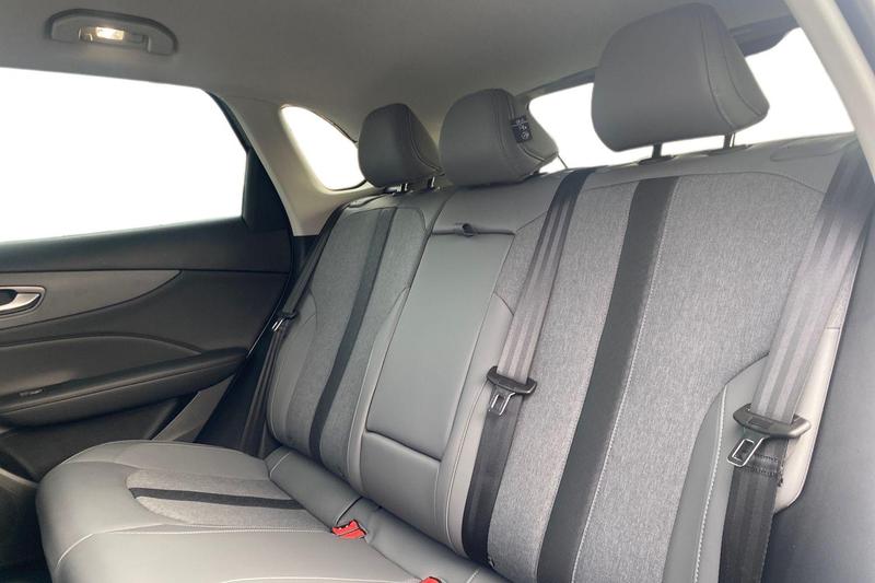 Used MG MGS5 2025 for sale - 76862443: Photo 23