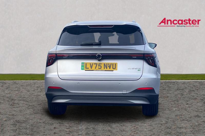 Used MG MGS5 2025 for sale - 76862443: Photo 4