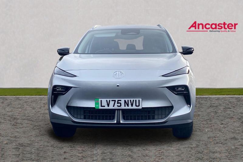 Used MG MGS5 2025 for sale - 76862443: Photo 8