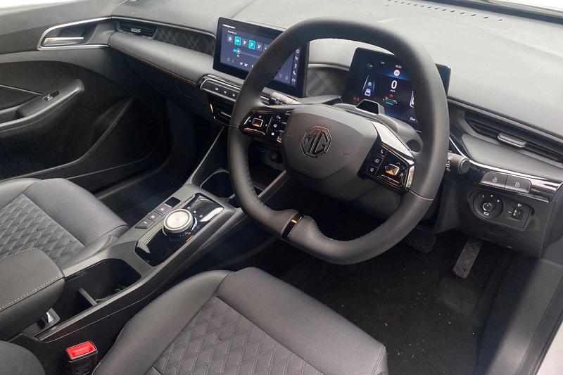 Used MG MG3 2025 for sale - 76271438: Photo 10