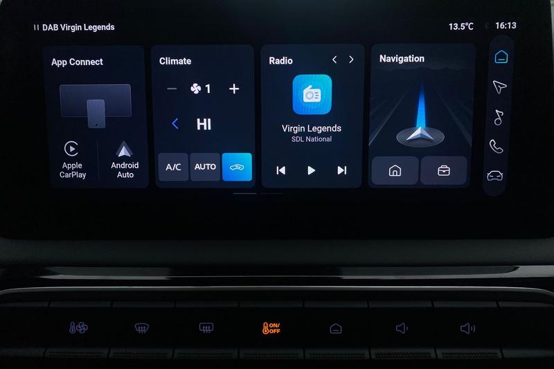 Used MG MG3 2025 for sale - 76271438: Photo 17