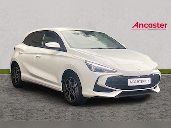 MG - MG3
