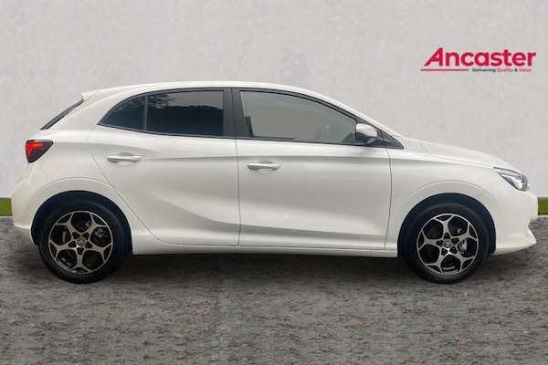 Used MG MG3 2025 for sale - 76271438: Photo 2