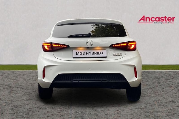 Used MG MG3 2025 for sale - 76271438: Photo 4
