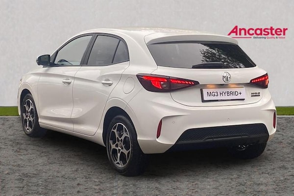 Used MG MG3 2025 for sale - 76271438: Photo 5