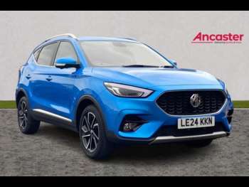 2024 - 1.0T GDi Exclusive 5dr DCT Automatic