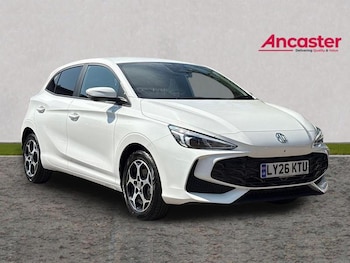 Used MG MG3 2026 for sale - 79413775: Photo