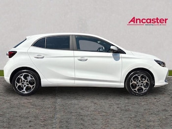Used MG MG3 2026 for sale - 79413775: Photo
