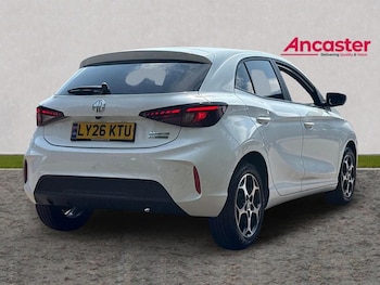 Used MG MG3 2026 for sale - 79413775: Photo