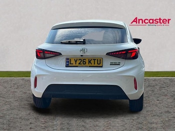 Used MG MG3 2026 for sale - 79413775: Photo