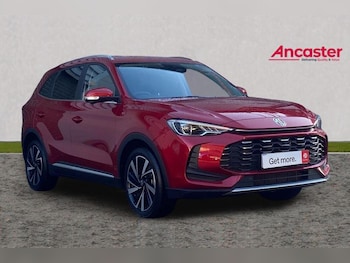 Used MG MG ZS 2025 for sale - 77088228: Photo