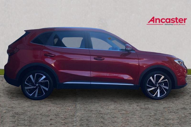 Used MG MG ZS 2025 for sale - 77088228: Photo 2