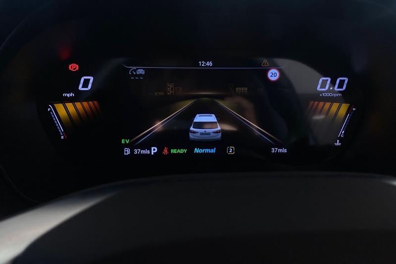 Used MG MG ZS 2025 for sale - 77088228: Photo 20