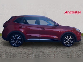 Used MG MG ZS 2025 for sale - 77088228: Photo