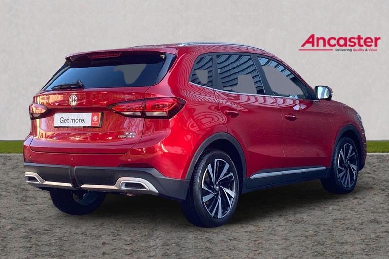 Used MG MG ZS 2025 for sale - 77088228: Photo 3