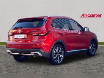 Used MG MG ZS 2025 for sale - 77088228: Photo