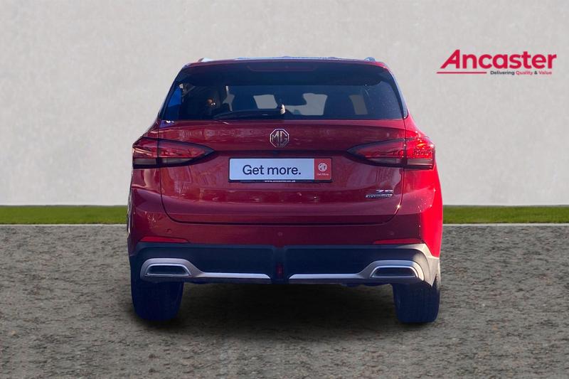 Used MG MG ZS 2025 for sale - 77088228: Photo 4