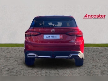 Used MG MG ZS 2025 for sale - 77088228: Photo