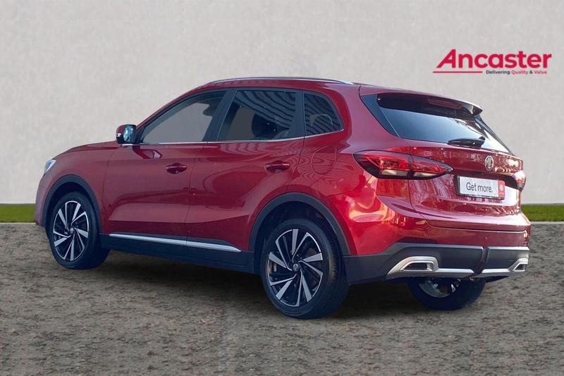 Used MG MG ZS 2025 for sale - 77088228: Photo 5