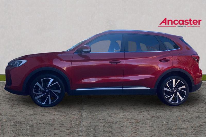 Used MG MG ZS 2025 for sale - 77088228: Photo 6