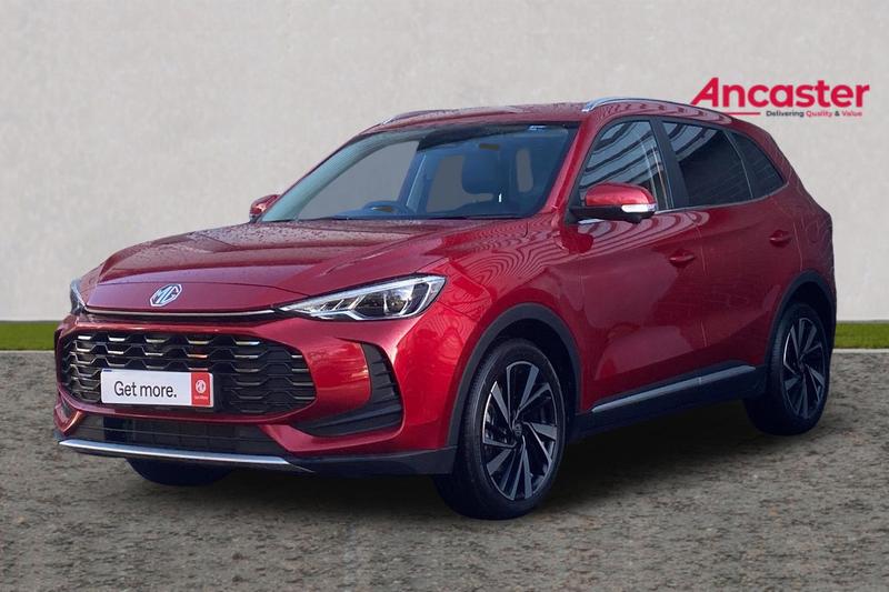 Used MG MG ZS 2025 for sale - 77088228: Photo 7