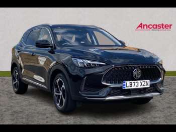 2023 - 1.5 T-GDI Trophy 5dr DCT Automatic