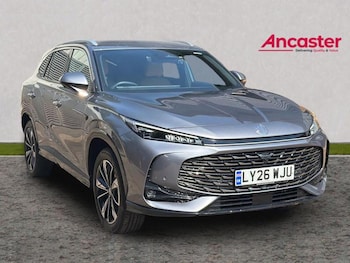 Used MG MG HS 2026 for sale - 79516063: Photo