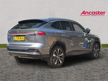 Used MG MG HS 2026 for sale - 79516063: Photo